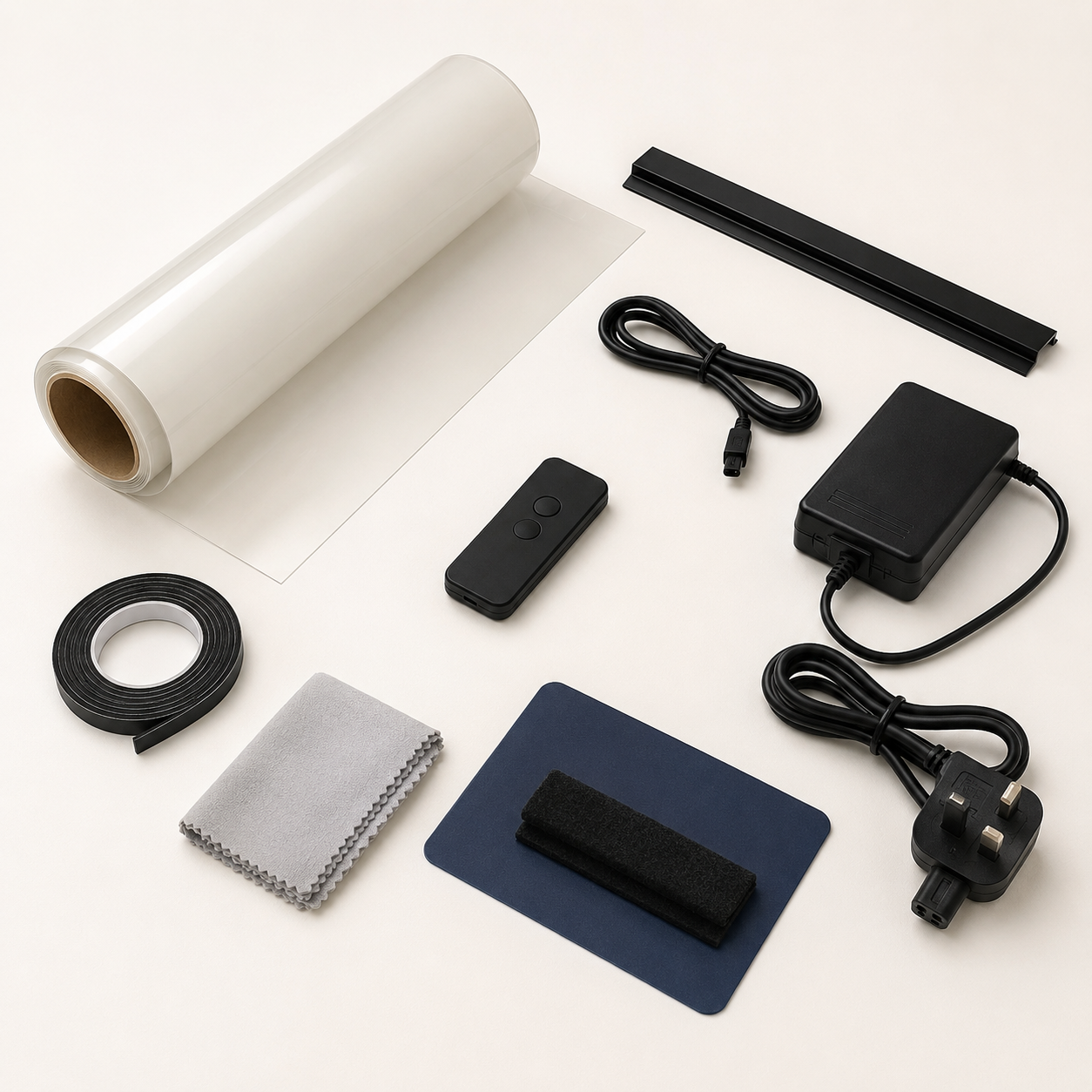 VEILUMO Smart Film